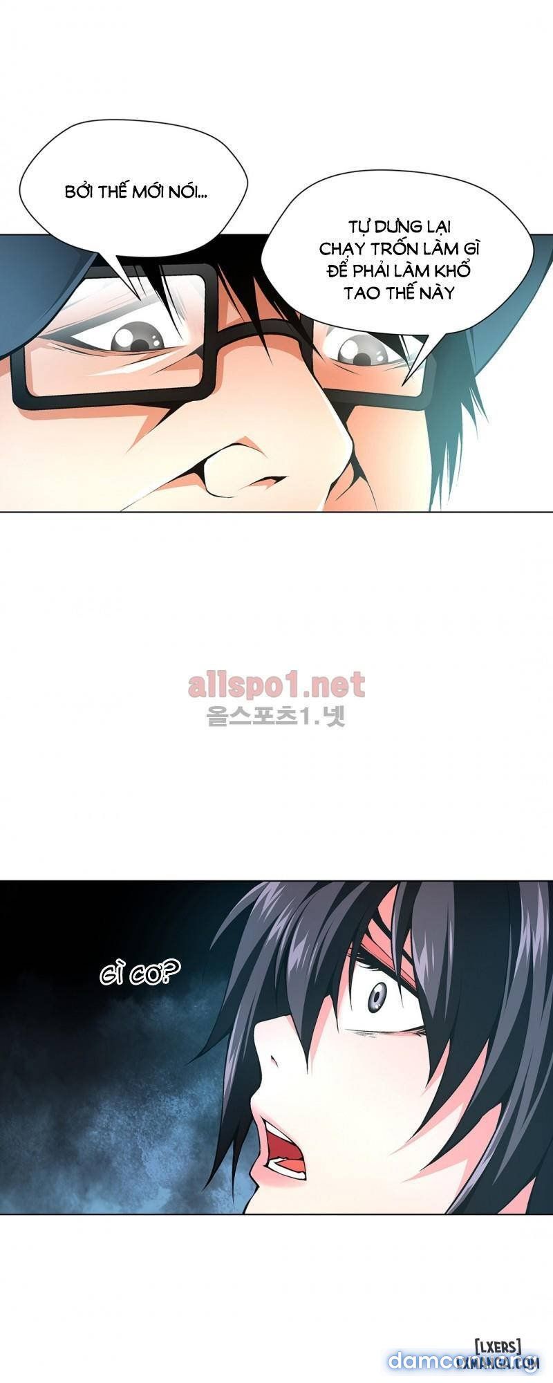 Nô Lệ Song Sinh Chương 51 page 4 - Giả Dược
