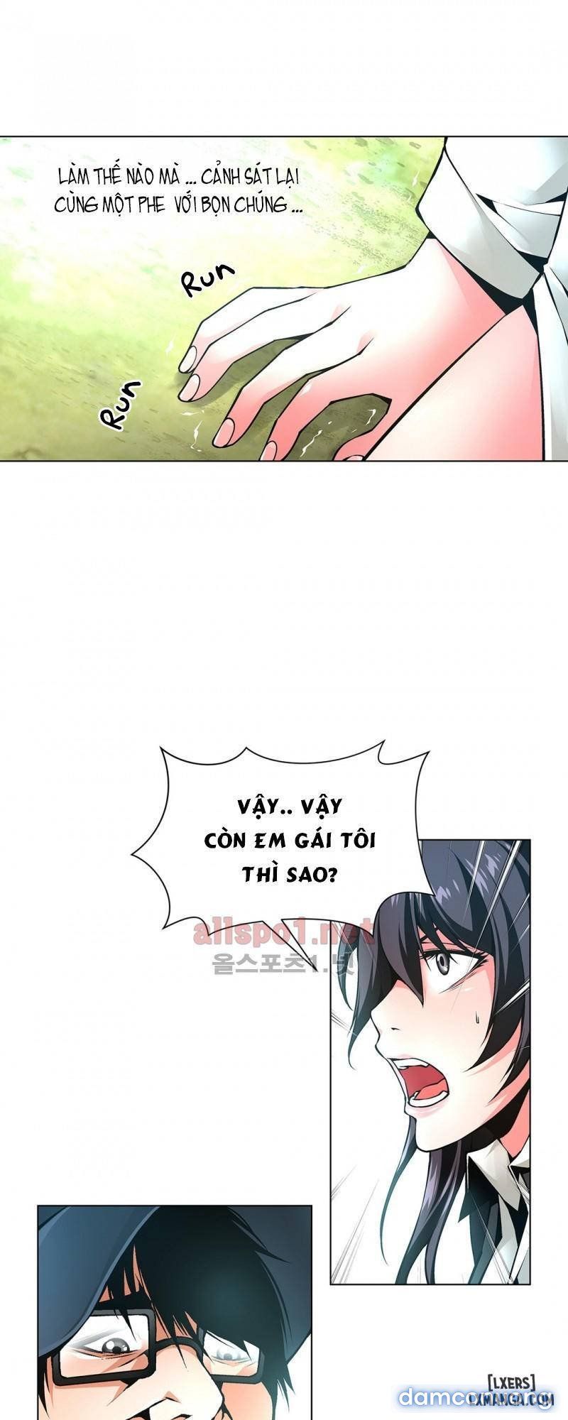 Nô Lệ Song Sinh Chương 51 page 7 - Giả Dược