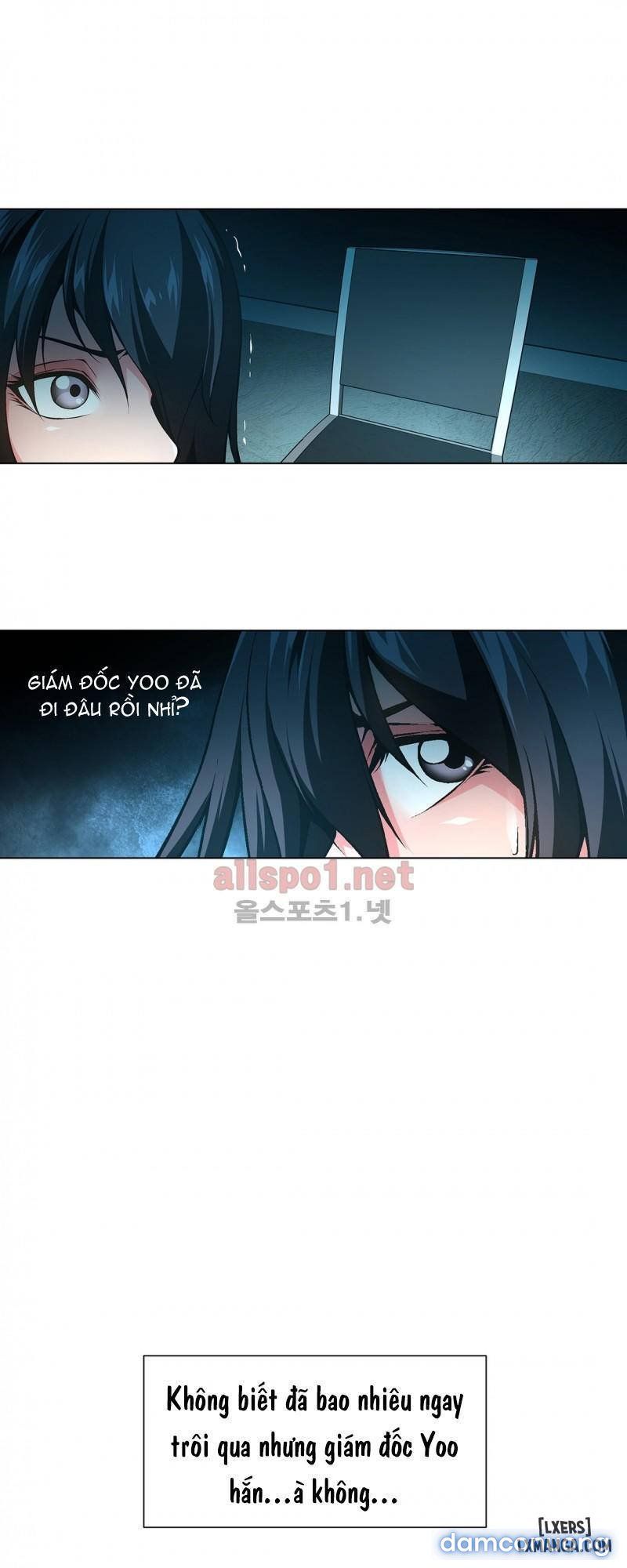 Nô Lệ Song Sinh Chương 52 page 13 - Giả Dược