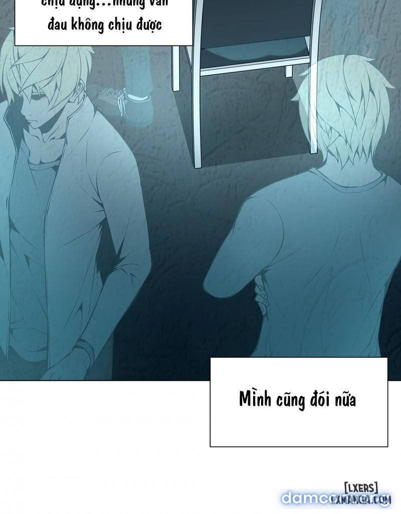 Nô Lệ Song Sinh Chương 52 page 15 - Giả Dược