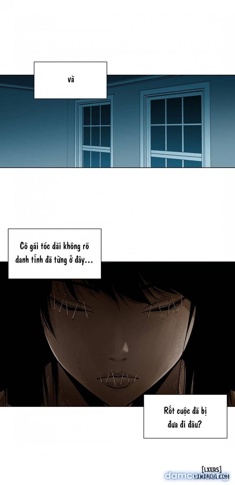 Nô Lệ Song Sinh Chương 52 page 18 - Giả Dược