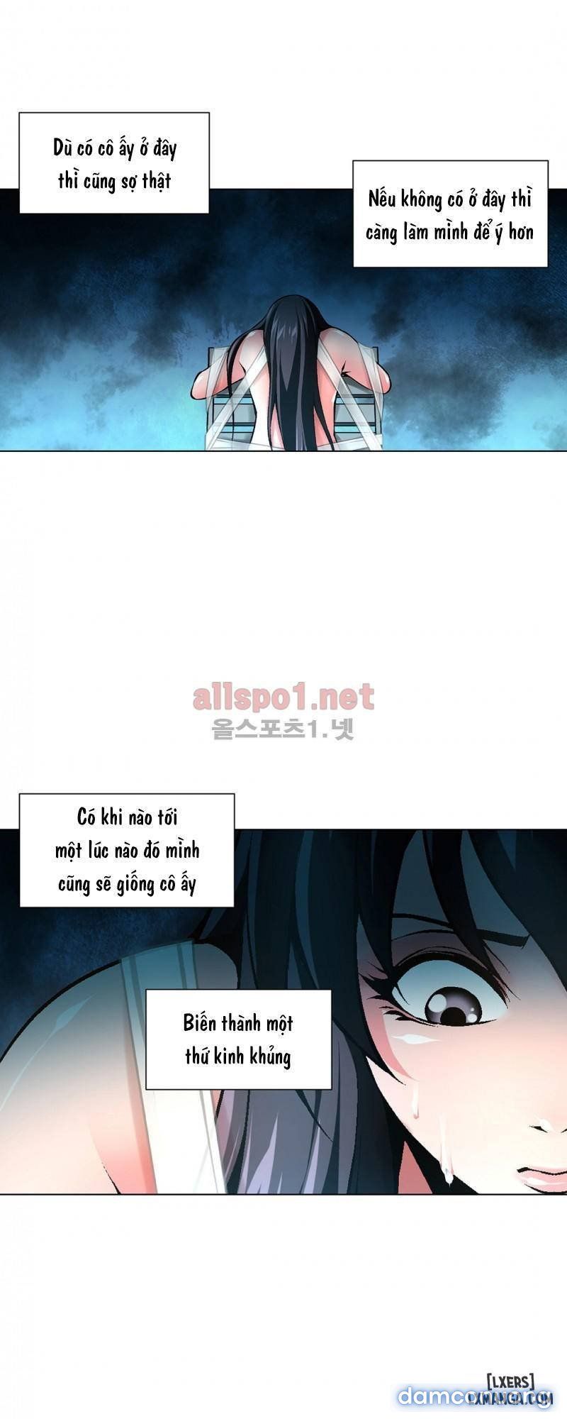 Nô Lệ Song Sinh Chương 52 page 19 - Giả Dược
