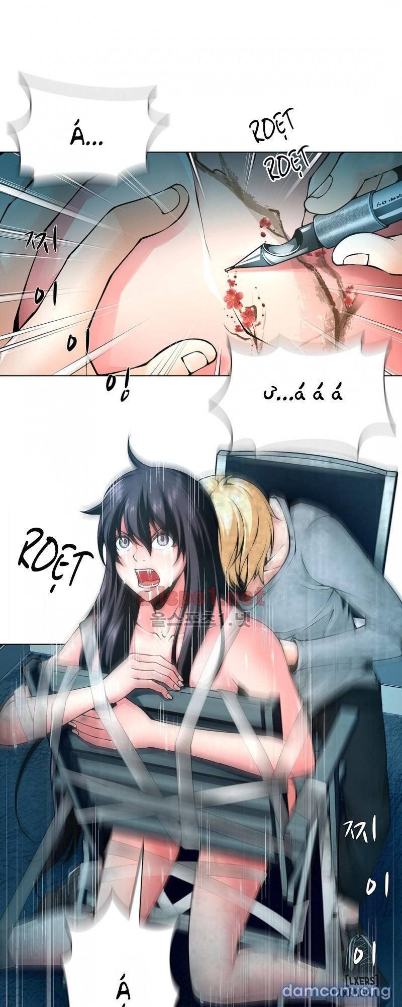 Nô Lệ Song Sinh Chương 52 page 3 - Giả Dược