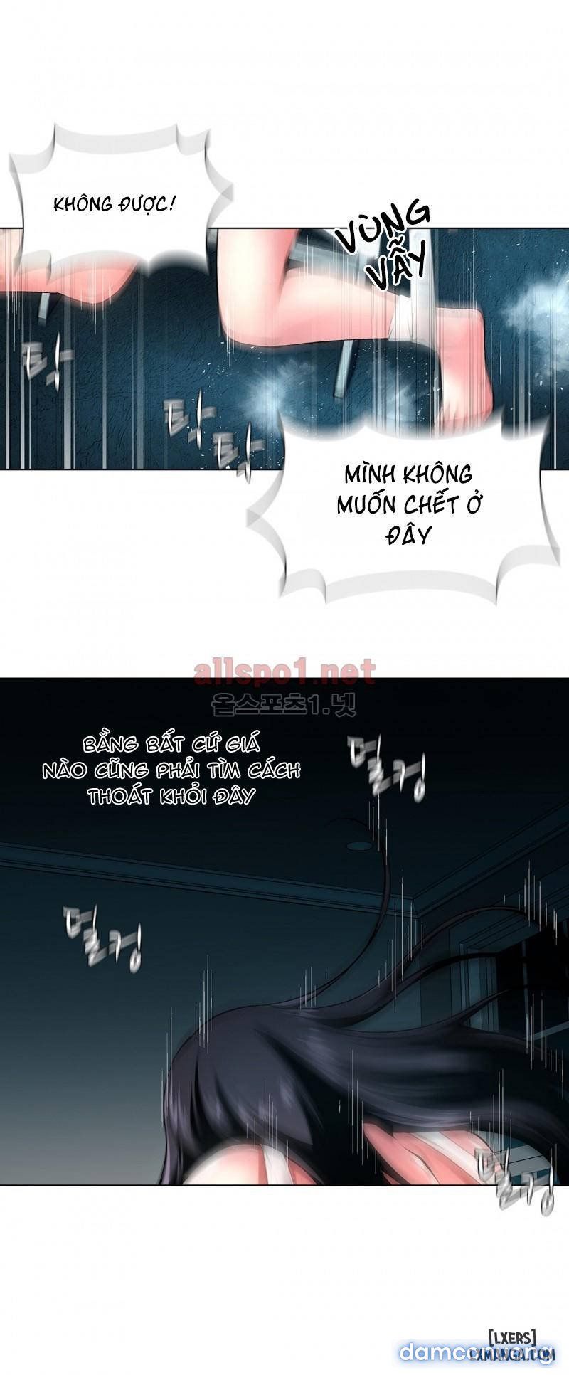 Nô Lệ Song Sinh Chương 52 page 21 - Giả Dược