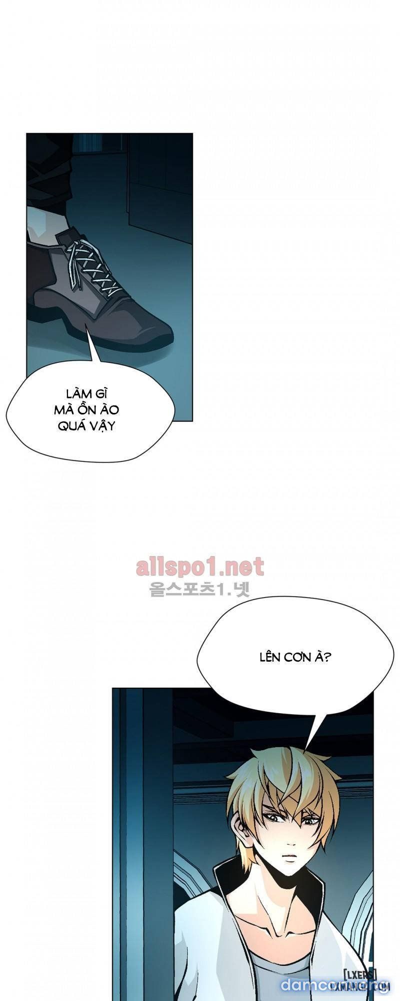 Nô Lệ Song Sinh Chương 52 page 25 - Giả Dược
