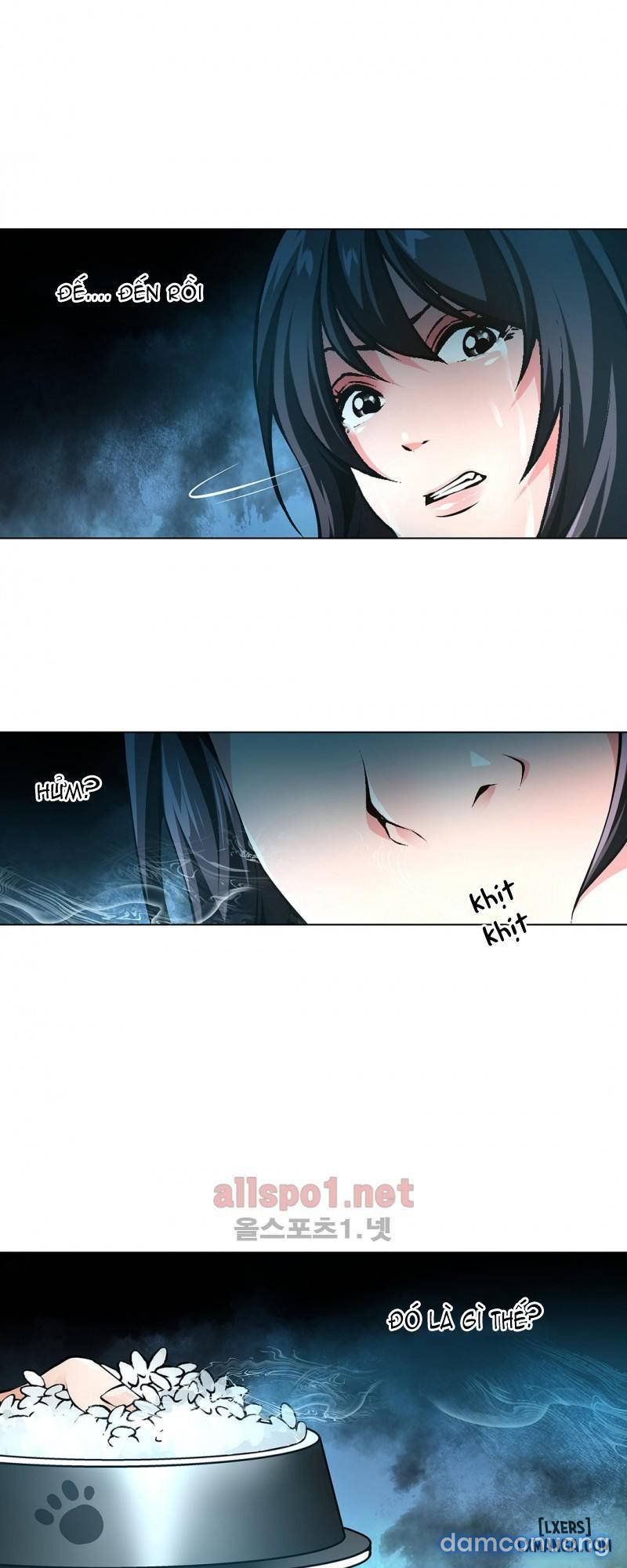 Nô Lệ Song Sinh Chương 52 page 27 - Giả Dược