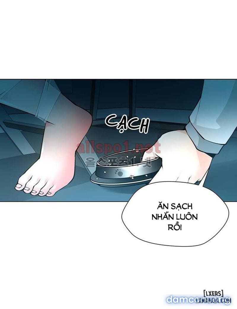 Nô Lệ Song Sinh Chương 53 page 13 - Giả Dược