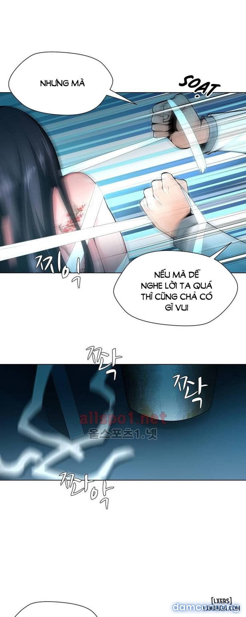 Nô Lệ Song Sinh Chương 53 page 17 - Giả Dược