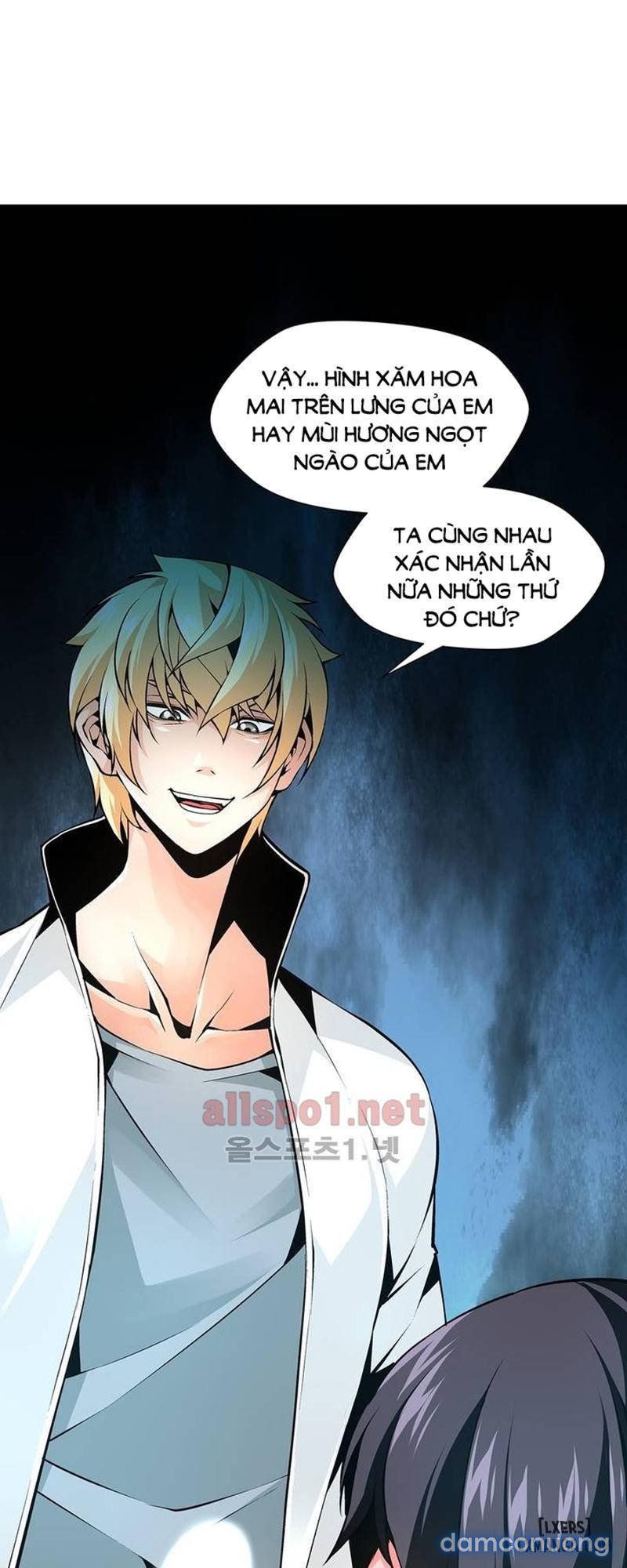 Nô Lệ Song Sinh Chương 53 page 26 - Giả Dược
