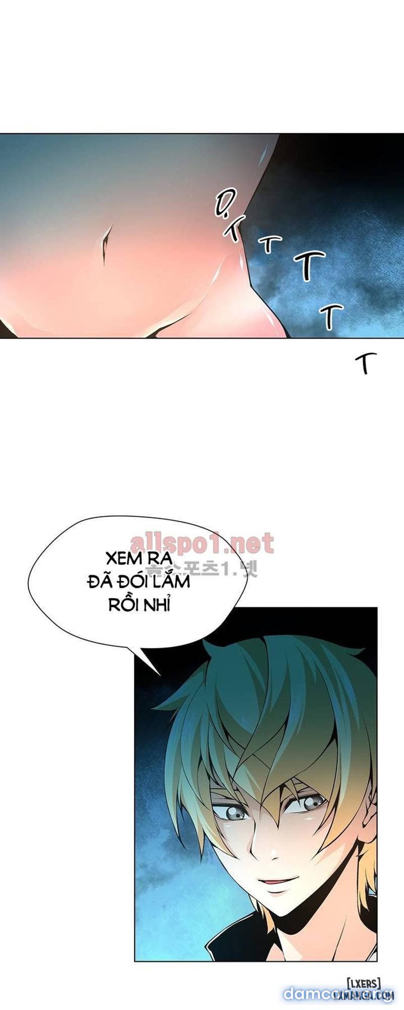 Nô Lệ Song Sinh Chương 53 page 4 - Giả Dược
