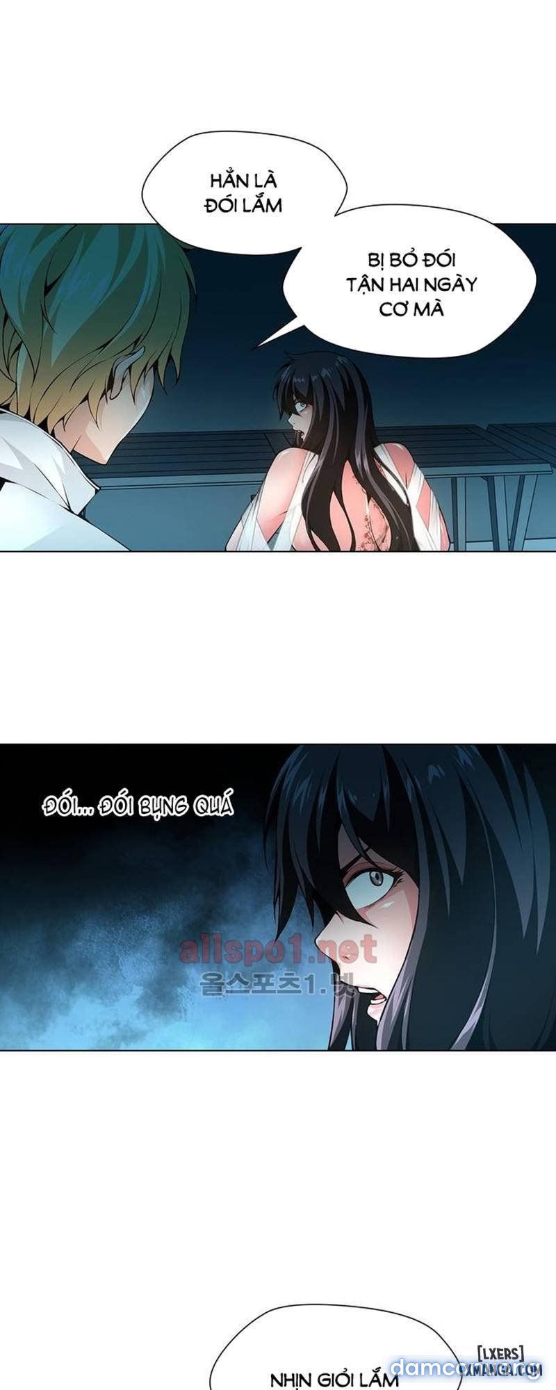 Nô Lệ Song Sinh Chương 53 page 5 - Giả Dược
