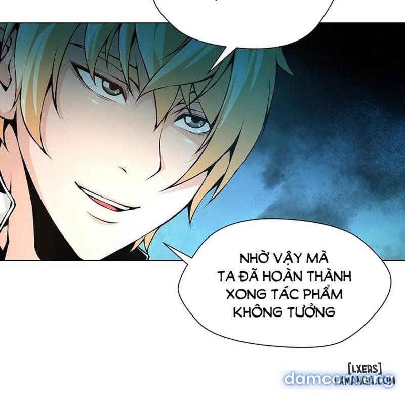 Nô Lệ Song Sinh Chương 53 page 6 - Giả Dược