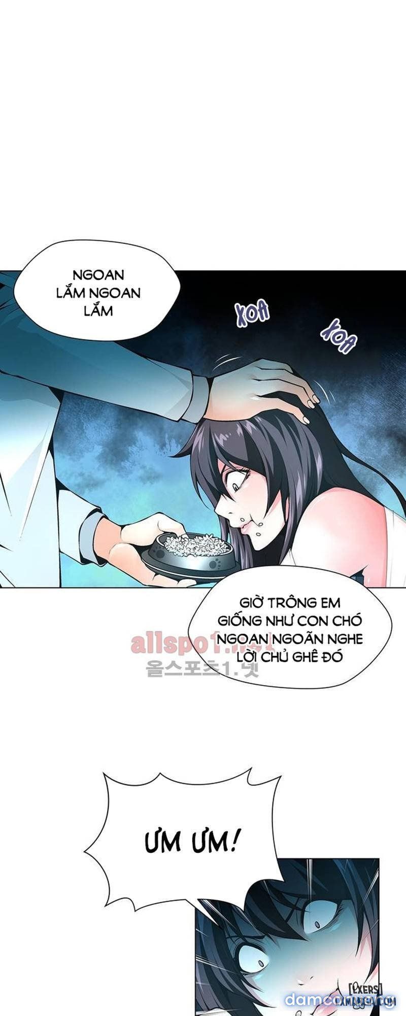 Nô Lệ Song Sinh Chương 53 page 9 - Giả Dược