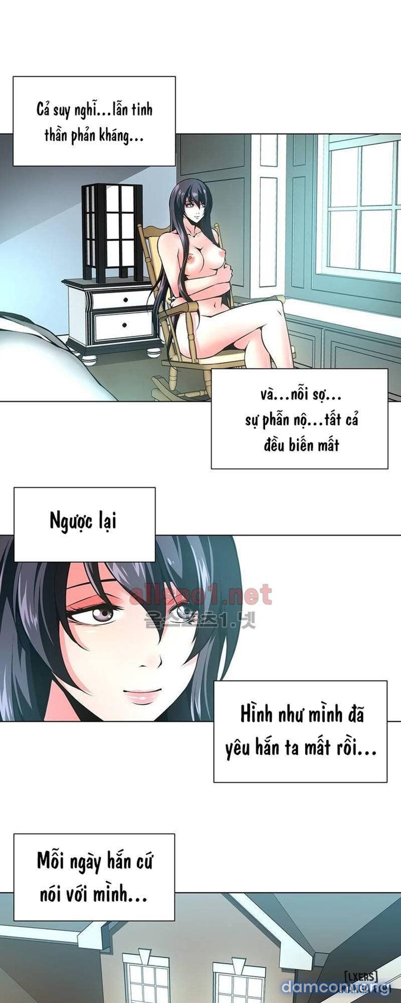 Nô Lệ Song Sinh Chương 54 page 12 - Giả Dược
