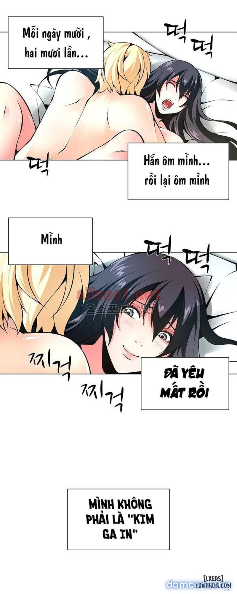 Nô Lệ Song Sinh Chương 54 page 14 - Giả Dược