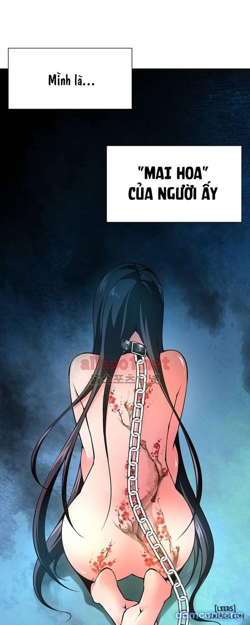 Nô Lệ Song Sinh Chương 54 page 15 - Giả Dược