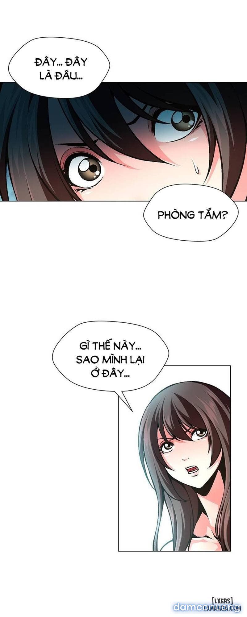Nô Lệ Song Sinh Chương 54 page 28 - Giả Dược