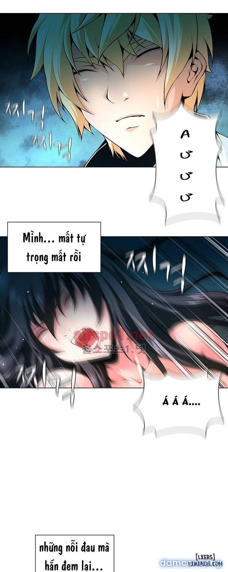 Nô Lệ Song Sinh Chương 54 page 4 - Giả Dược