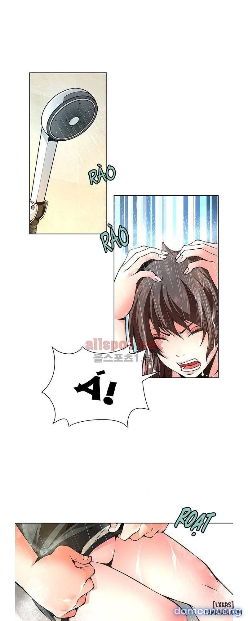 Nô Lệ Song Sinh Chương 55 page 12 - Giả Dược