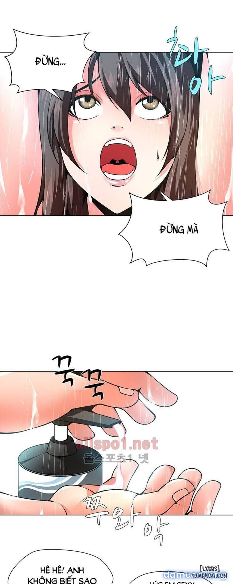 Nô Lệ Song Sinh Chương 55 page 15 - Giả Dược