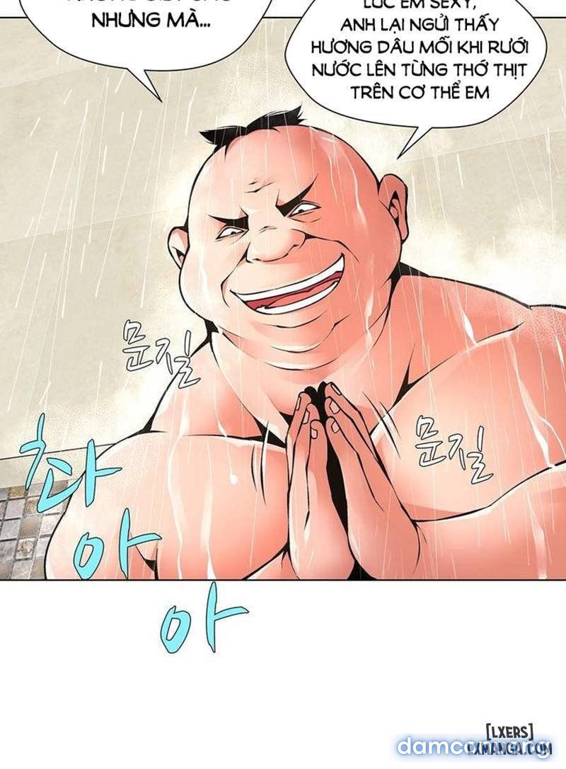 Nô Lệ Song Sinh Chương 55 page 16 - Giả Dược