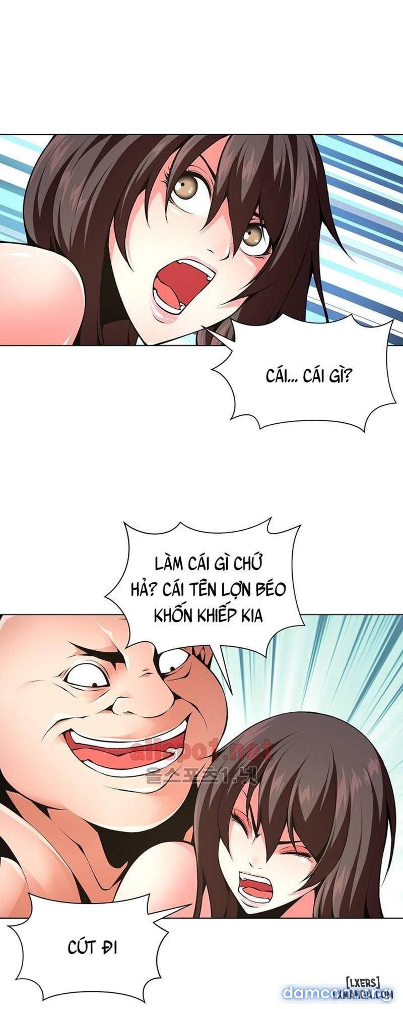 Nô Lệ Song Sinh Chương 55 page 28 - Giả Dược