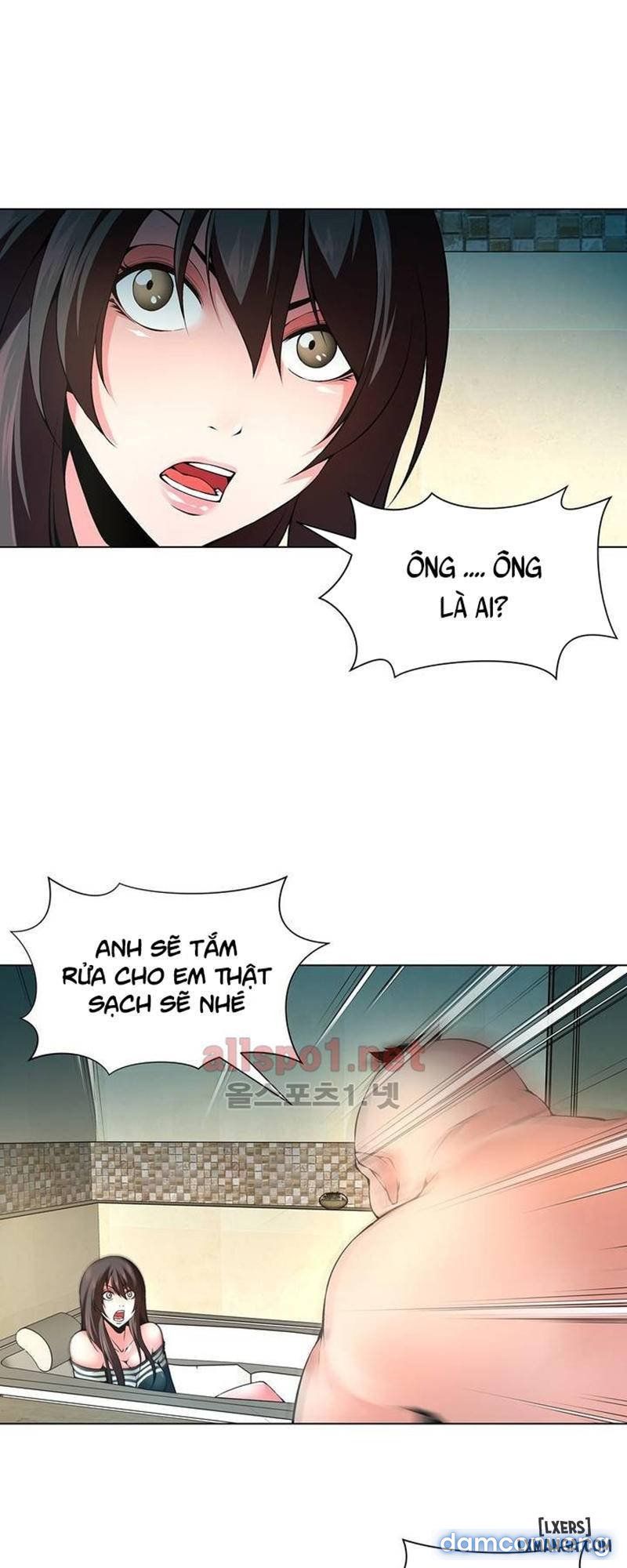 Nô Lệ Song Sinh Chương 55 page 7 - Giả Dược