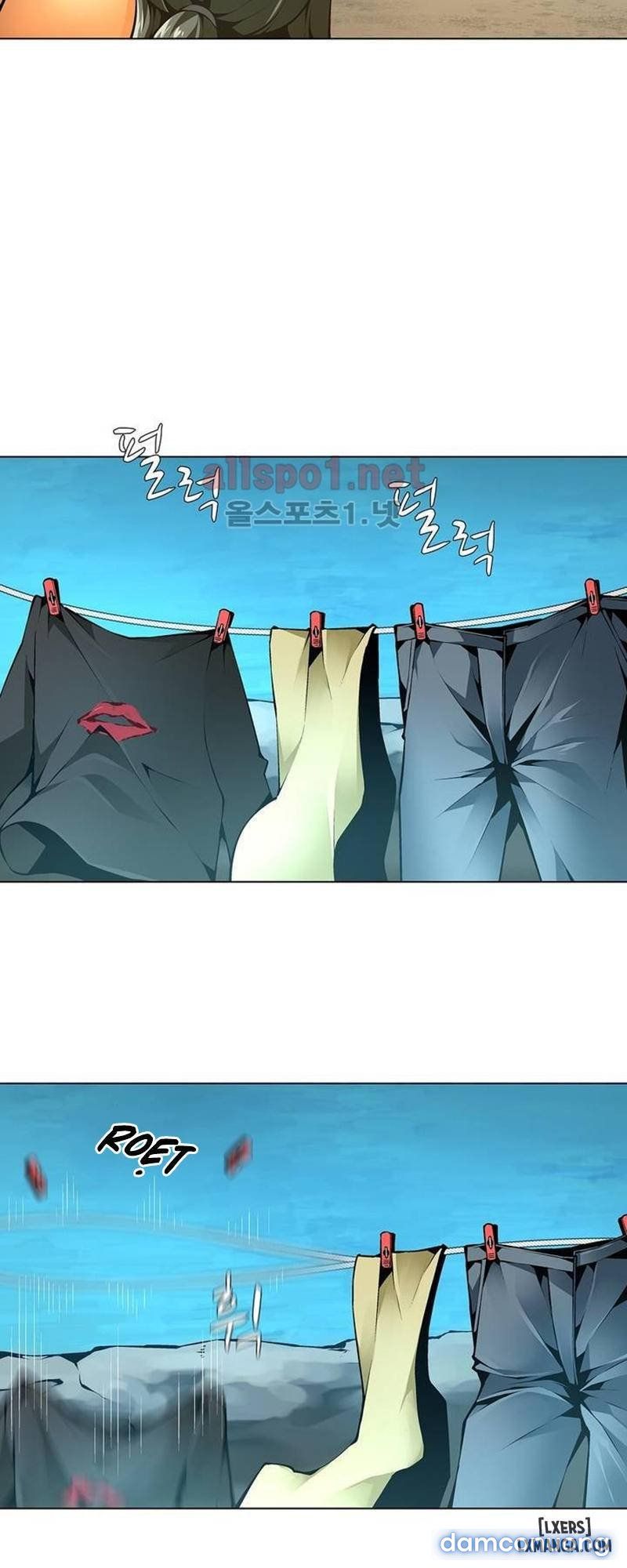 Nô Lệ Song Sinh Chương 56 page 2 - Giả Dược
