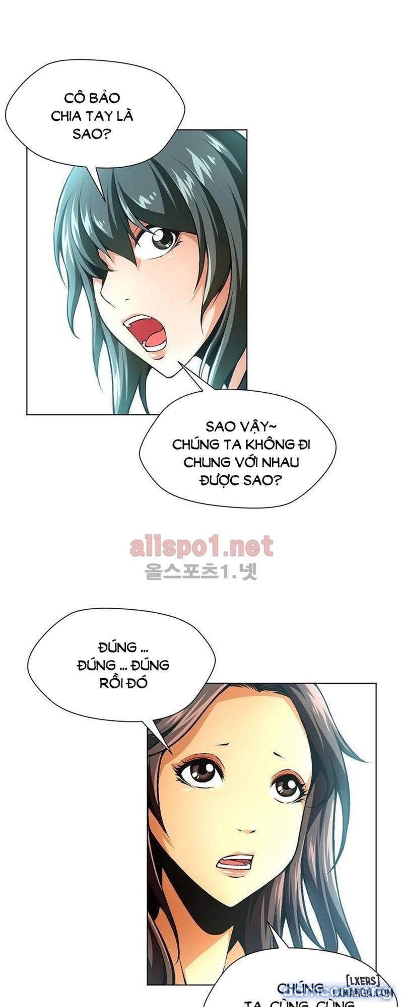 Nô Lệ Song Sinh Chương 56 page 13 - Giả Dược