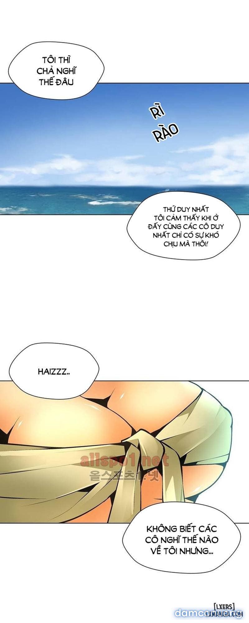 Nô Lệ Song Sinh Chương 56 page 16 - Giả Dược