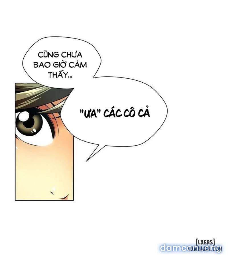 Nô Lệ Song Sinh Chương 56 page 18 - Giả Dược