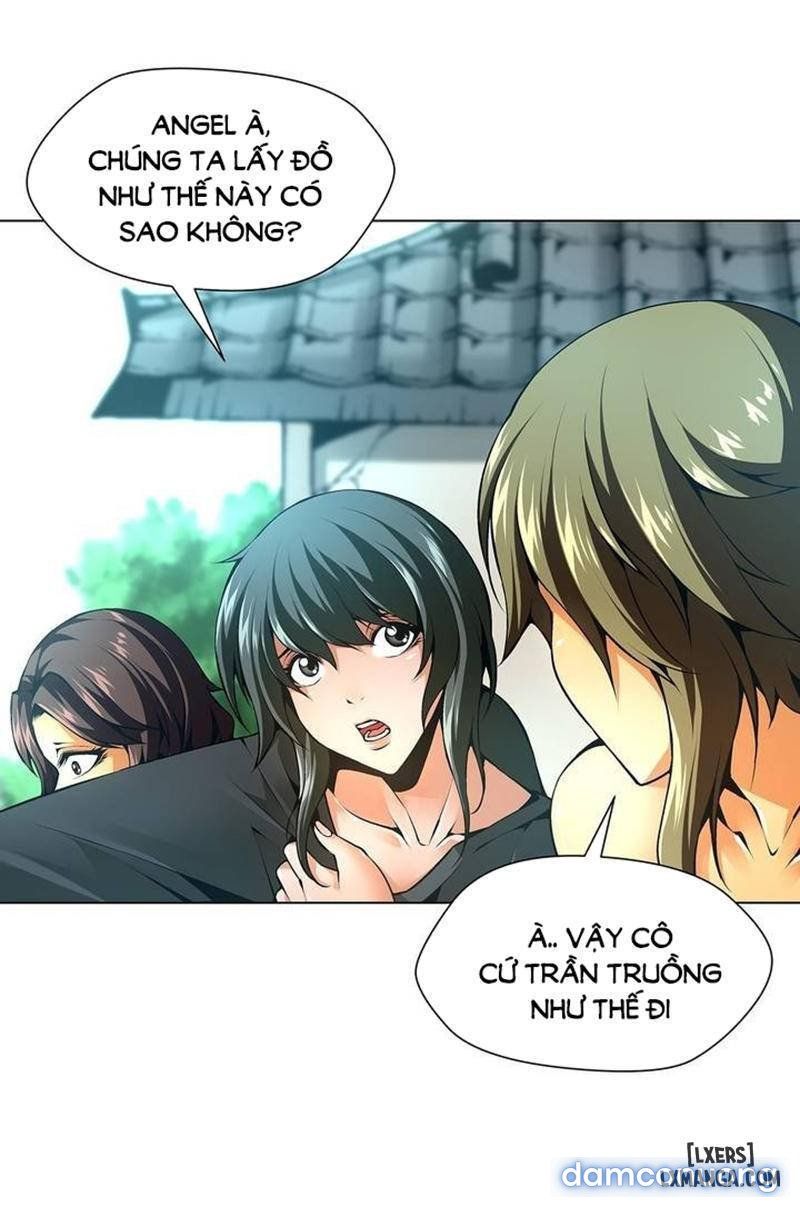 Nô Lệ Song Sinh Chương 56 page 7 - Giả Dược