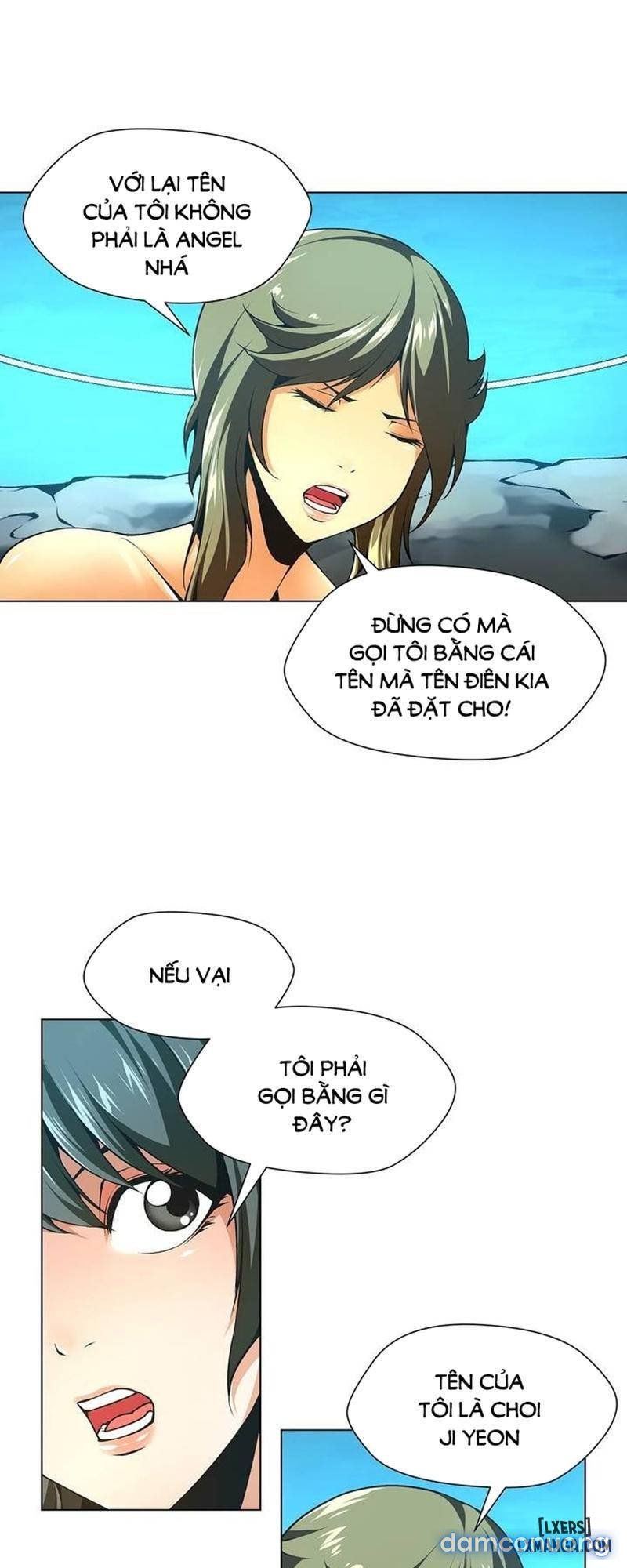 Nô Lệ Song Sinh Chương 56 page 8 - Giả Dược