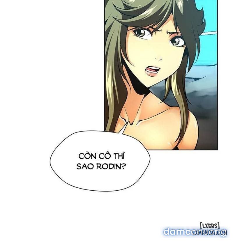 Nô Lệ Song Sinh Chương 56 page 9 - Giả Dược