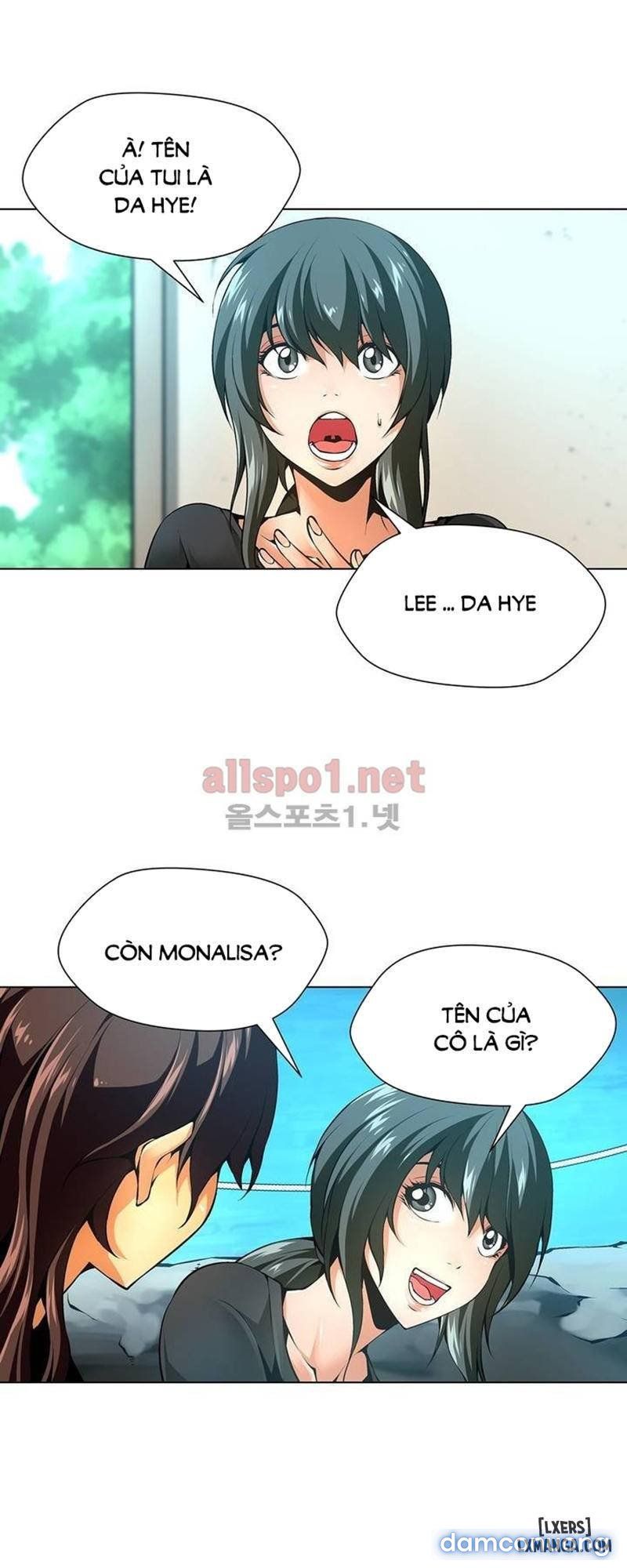 Nô Lệ Song Sinh Chương 56 page 10 - Giả Dược