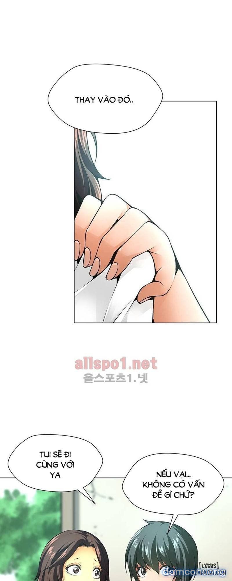 Nô Lệ Song Sinh Chương 57 page 15 - Giả Dược