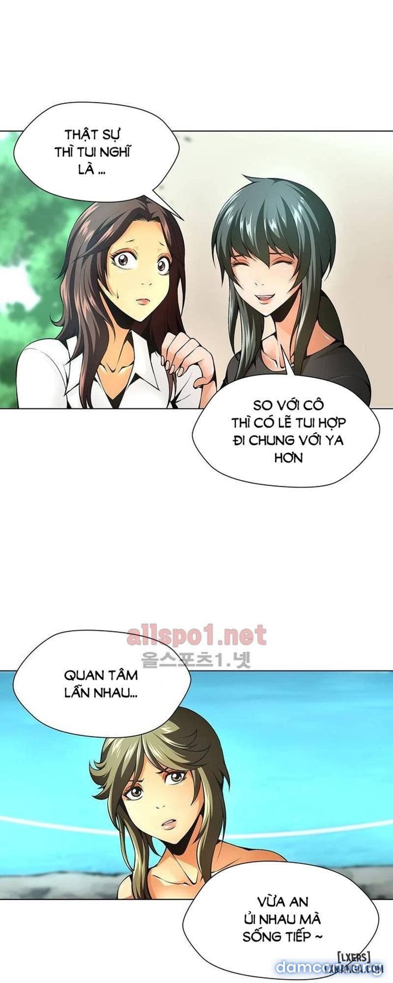 Nô Lệ Song Sinh Chương 57 page 18 - Giả Dược