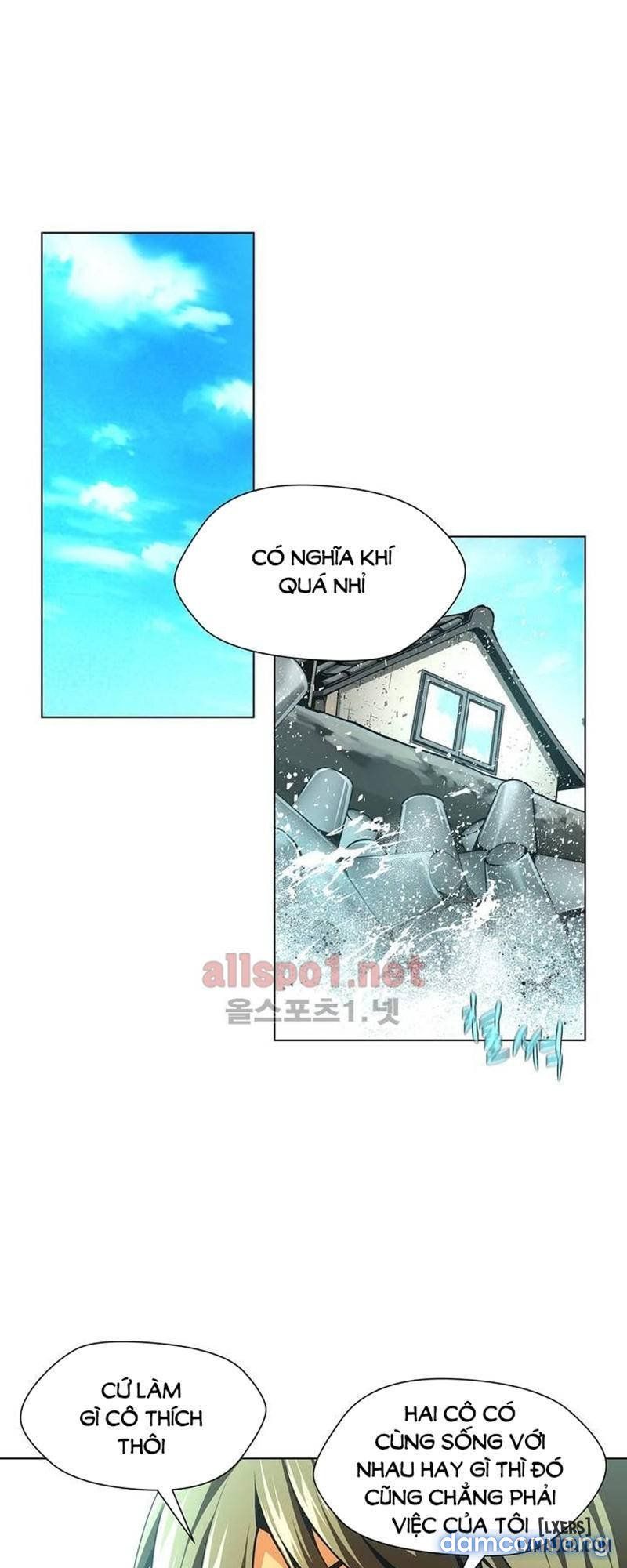 Nô Lệ Song Sinh Chương 57 page 20 - Giả Dược