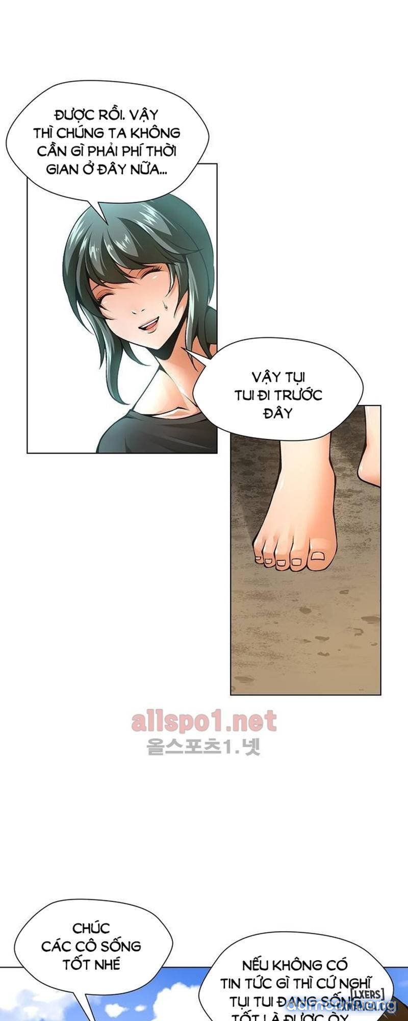 Nô Lệ Song Sinh Chương 57 page 22 - Giả Dược