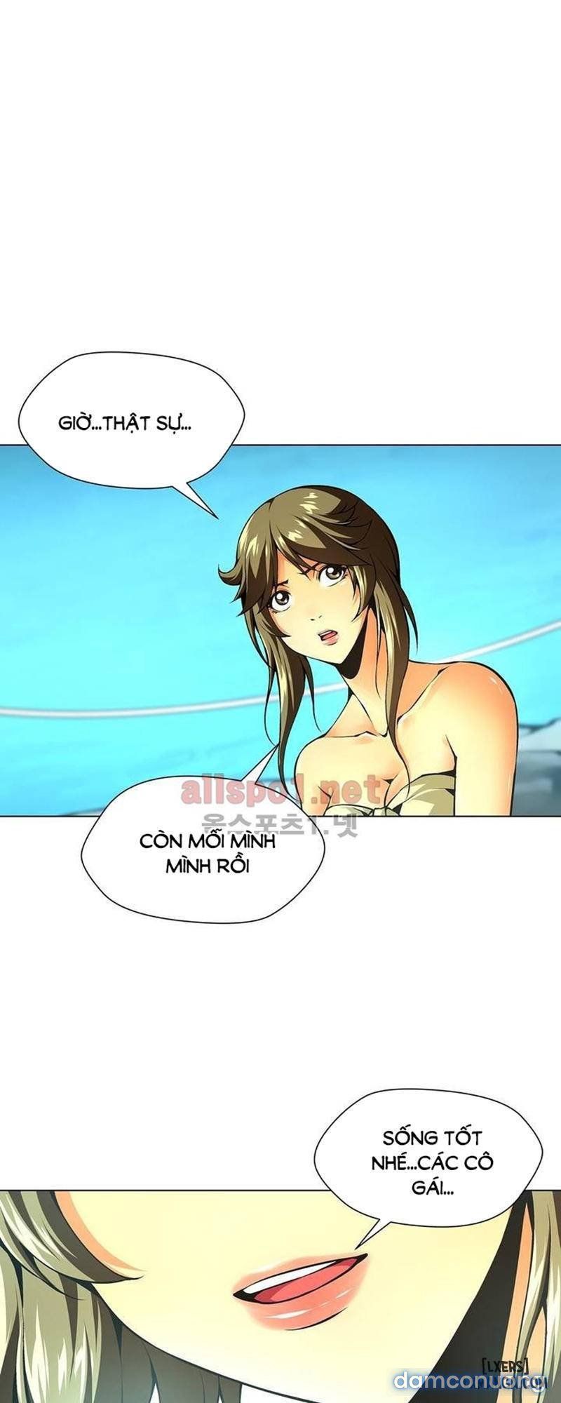 Nô Lệ Song Sinh Chương 57 page 25 - Giả Dược