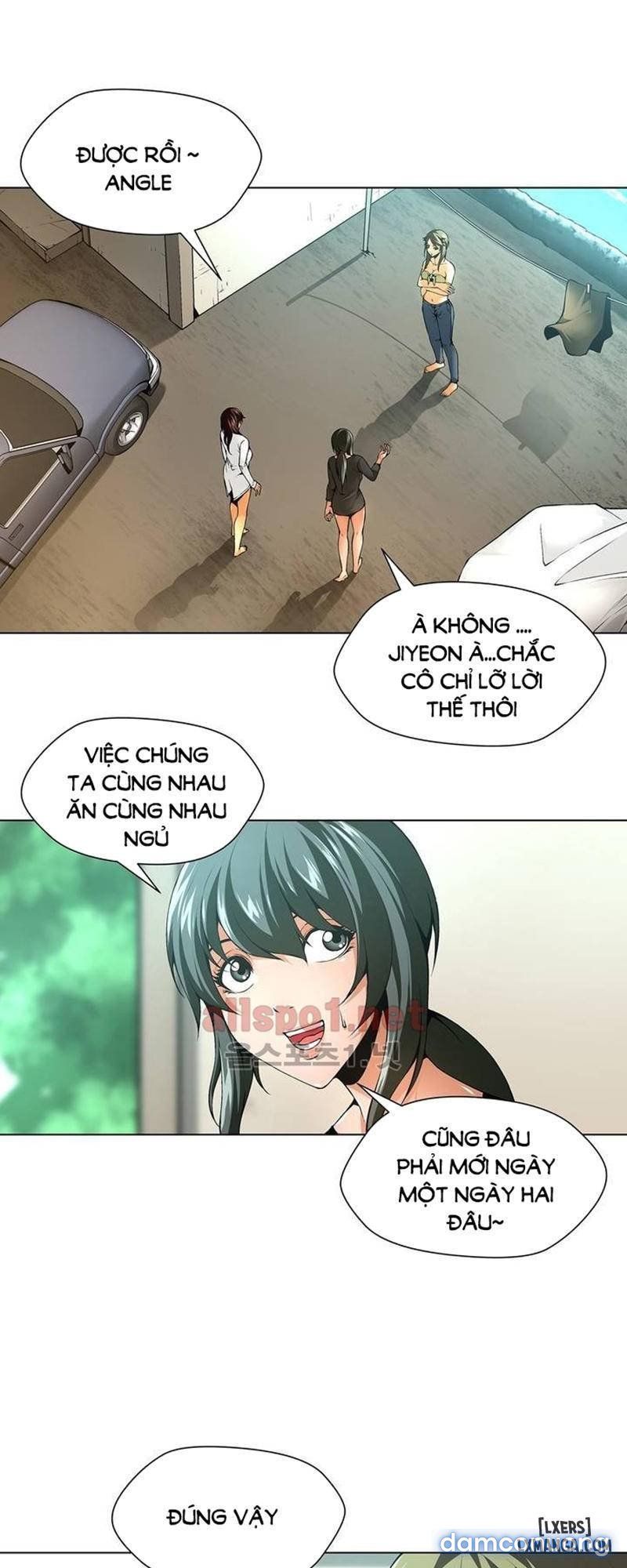 Nô Lệ Song Sinh Chương 57 page 5 - Giả Dược