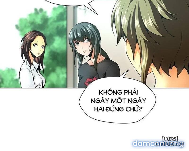 Nô Lệ Song Sinh Chương 57 page 6 - Giả Dược