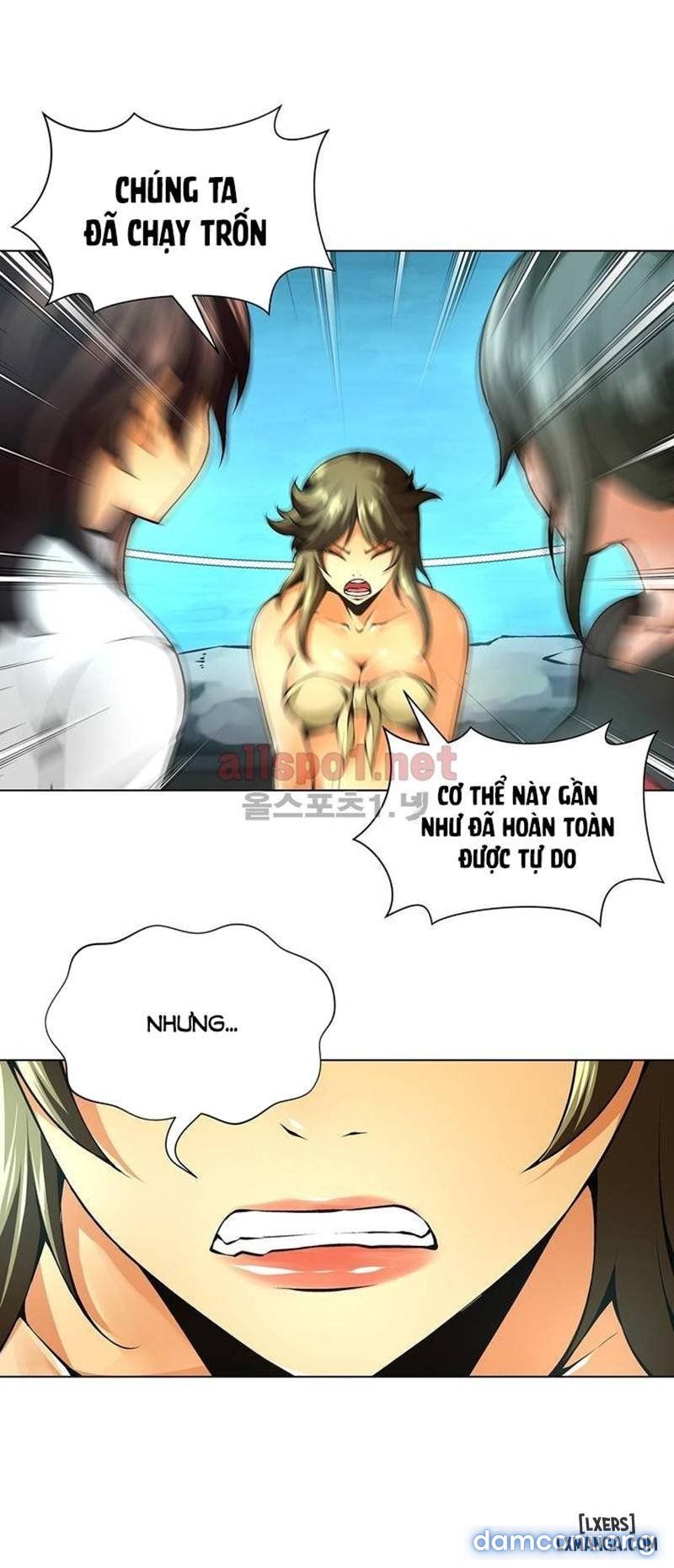 Nô Lệ Song Sinh Chương 57 page 8 - Giả Dược