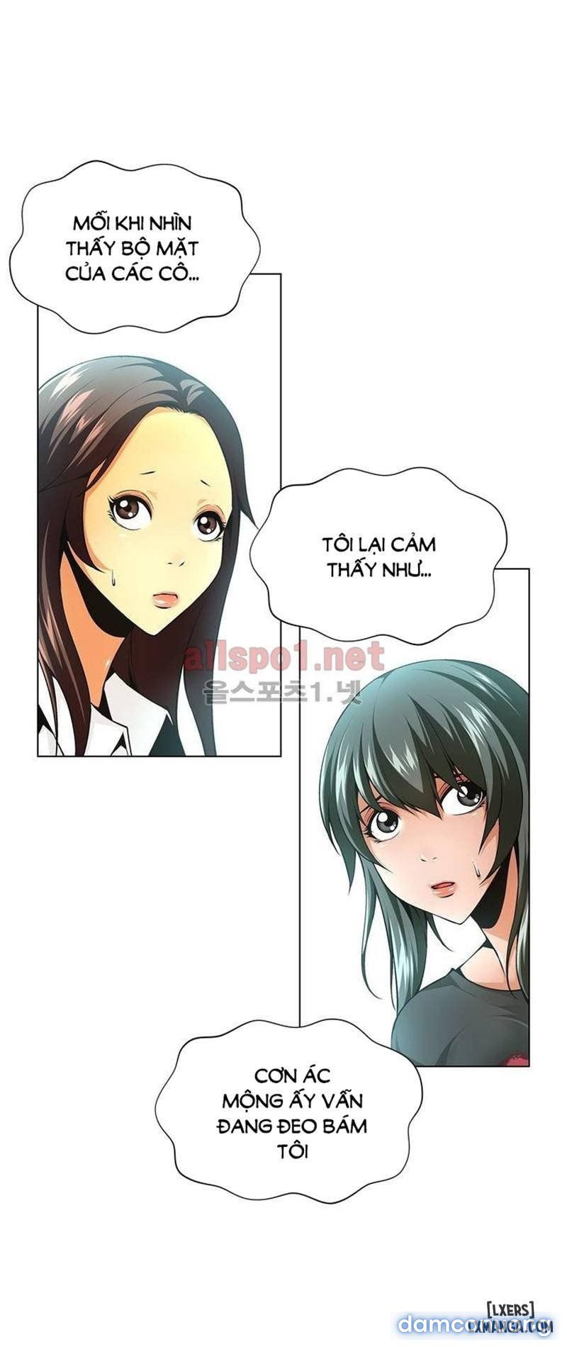 Nô Lệ Song Sinh Chương 57 page 9 - Giả Dược