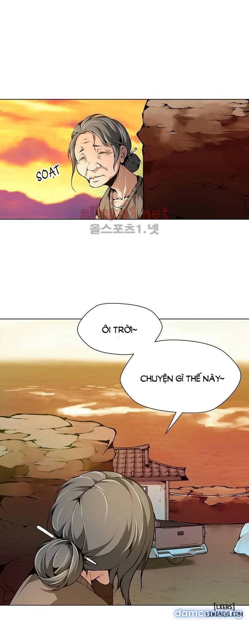 Nô Lệ Song Sinh Chương 58 page 2 - Giả Dược