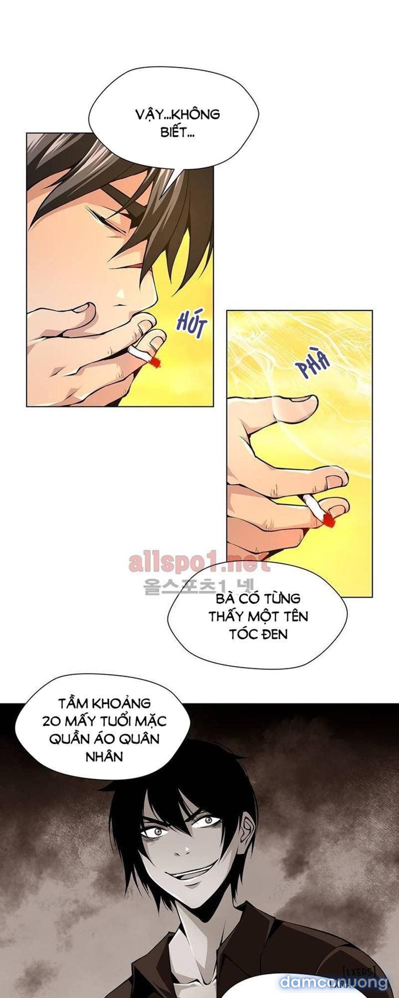 Nô Lệ Song Sinh Chương 58 page 12 - Giả Dược