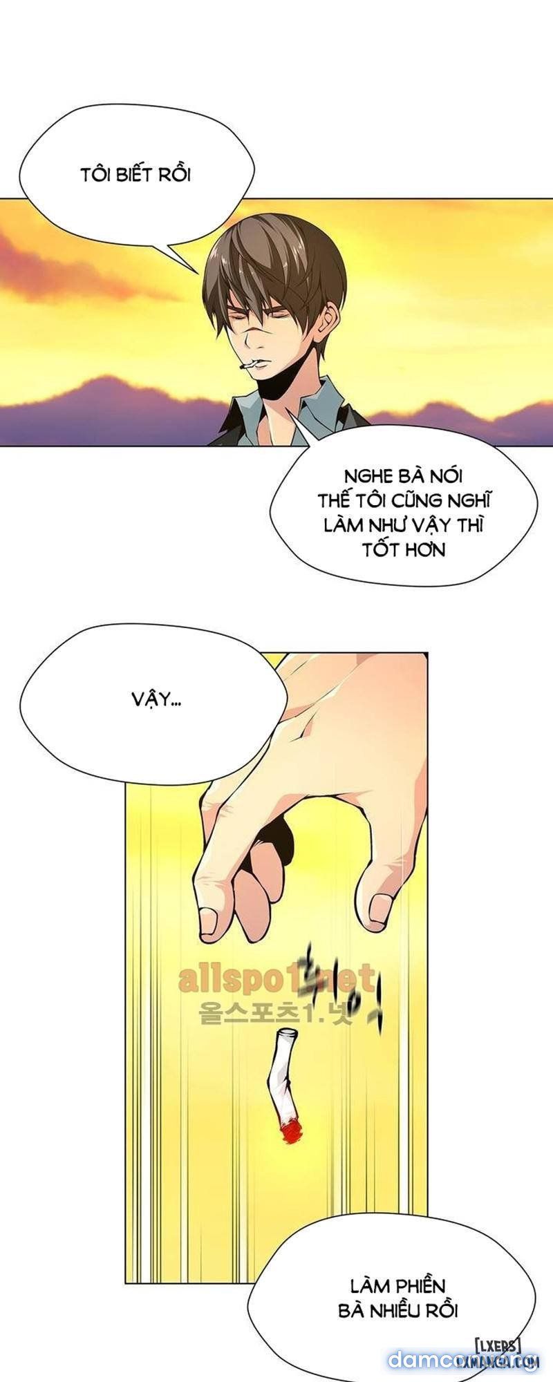 Nô Lệ Song Sinh Chương 58 page 15 - Giả Dược
