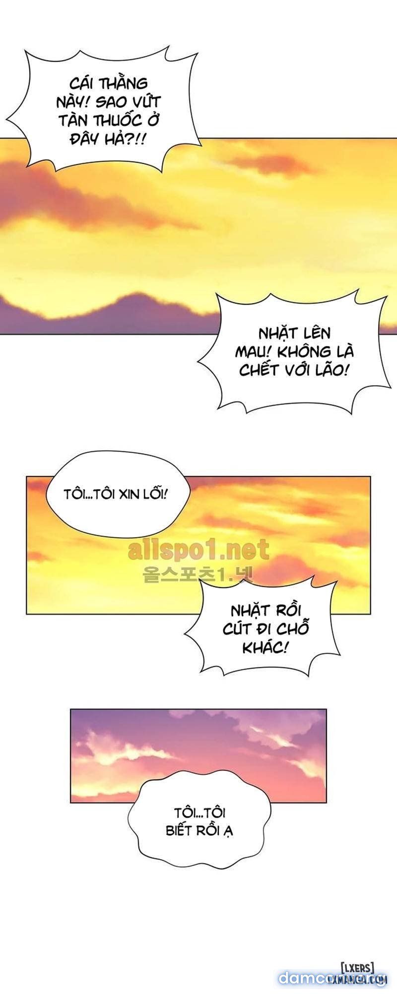 Nô Lệ Song Sinh Chương 58 page 18 - Giả Dược