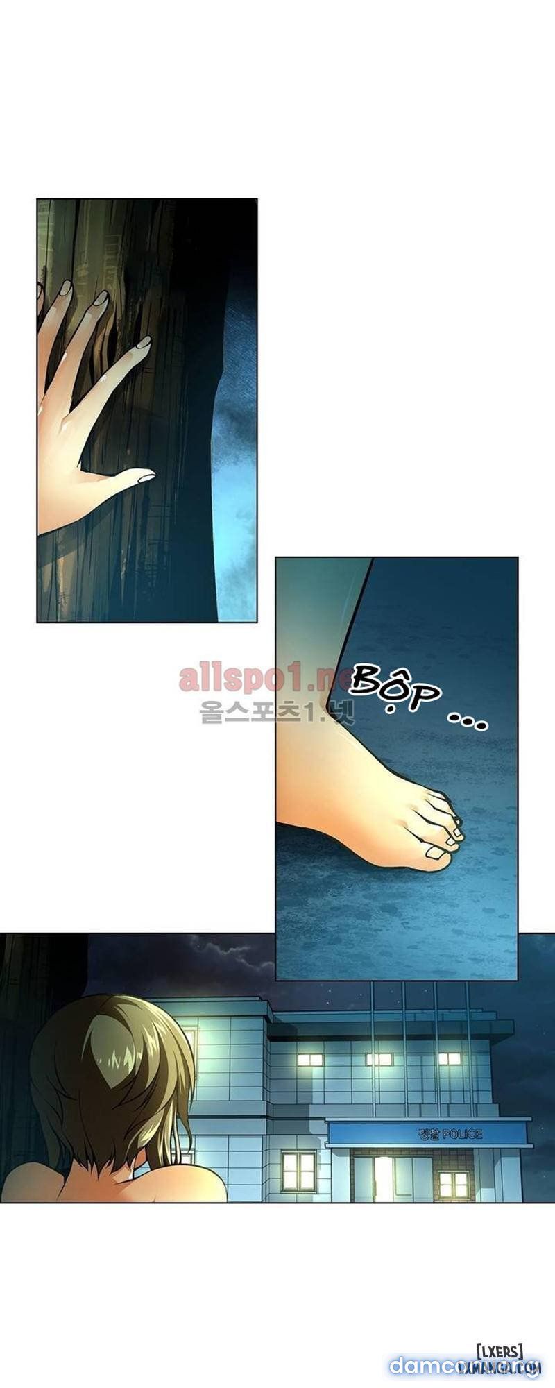 Nô Lệ Song Sinh Chương 58 page 20 - Giả Dược