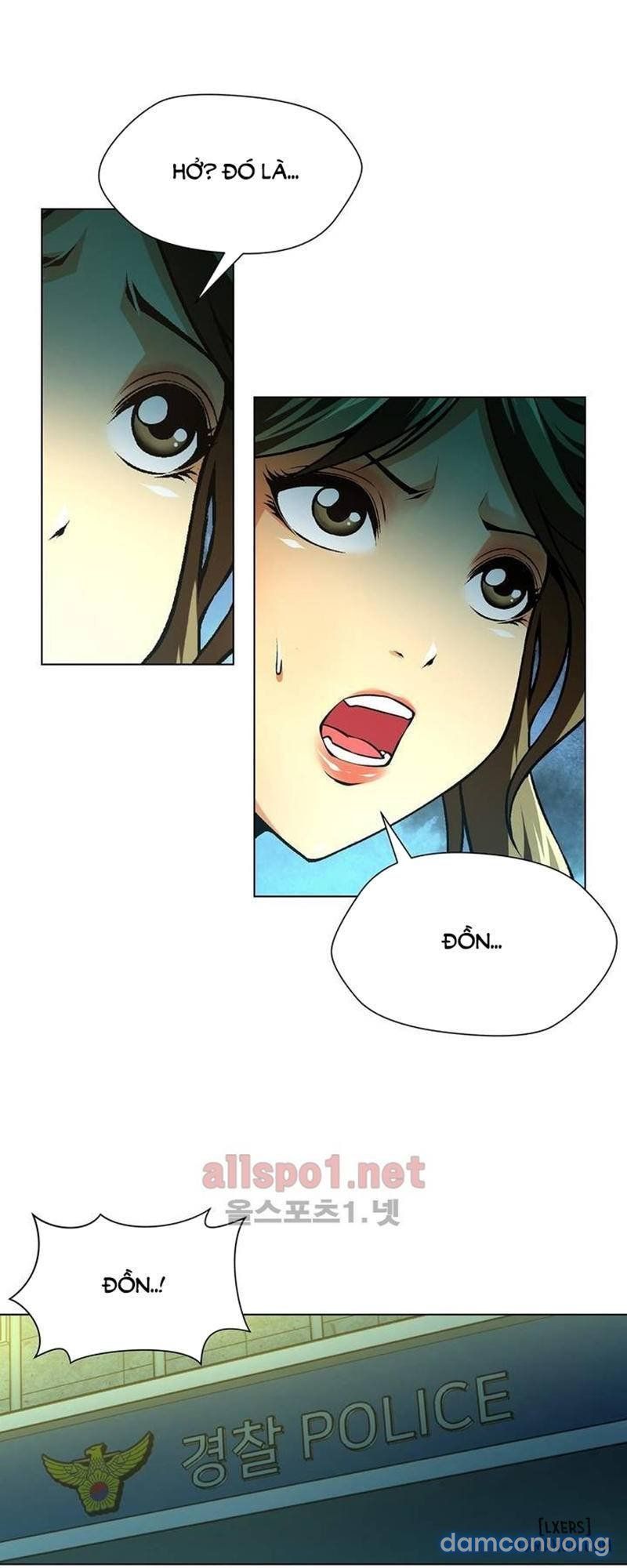 Nô Lệ Song Sinh Chương 58 page 21 - Giả Dược